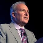 Bitcoin Is No Manhattan Real Estate, Peter Schiff Challenges MicroStrategy's Micheal Saylor: 'BTC Doesn't Generate Any Income'