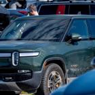 Rivian Stock Jumps. The EV Maker Is Getting More Cash From Volkswagen.