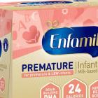 Reckitt, Abbott Shares Rise After Baby-Formula Lawsuit Win