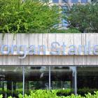 Morgan Stanley's (MS) Expansion Efforts Aid, High Costs a Woe