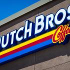 Dutch Bros coffee chain will open its 1,000th location next month as East Coast expansion continues