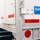 With trailer orders down, Wabash National gets negative outlook at S&P