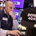 Why the Dow is suddenly in a historic funk