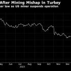 SSR Mining Shares Plunge 61% After Landslide at Turkish Mine