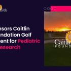 ibex Sponsors 2024 Caitlin Robb Foundation Golf Tournament