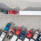Mass layoffs in trucking and retail coming – Apollo