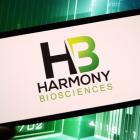 Harmony Biosciences Crashes On Surprise Rejection For Bread-And-Butter Drug