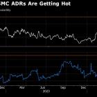 Goldman Team Finds Alternative to Crowded TSMC Arbitrage Trade