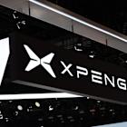 China's XPeng Clocks Record Q1 EV Sales, Deliveries Surge 3.6X