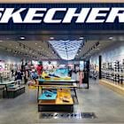 Skechers delivers record Q1 2025 sales of $2.41bn, pauses guidance