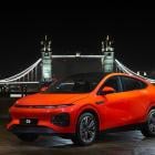 China’s Xpeng enters UK with right-hand drive electric SUV