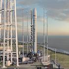 Northrop Grumman Warms Up to Firefly Aerospace -- With a $50 Million Investment