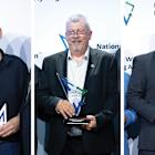 Casella Drivers Honored by National Waste and Recycling Association
