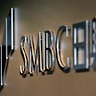 Japan's SMFG posts record annual profit, forecasts better year ahead despite tariff hit