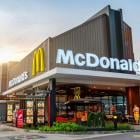 McDonald's Q3 Earnings: Revenue And Profit Beat, Global Comp Sales Dip, No Mention Of E.coli Impact