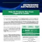 Mantle Ridge Issues Shareholder Letter Outlining the Path Forward for Air Products and Chemicals, Inc.