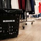 Kohl's sticks to annual targets amid tariffs, turbulence at top