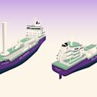Iridium, Navarino enhance maritime connectivity for “K” Line