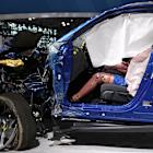Major automakers criticize US auto safety agency, call for reform