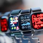 Apple’s Next Ultra Smartwatch Will Be Able to Send Texts Via Satellite