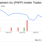 Insider Sale at Pinnacle Financial Partners Inc (PNFP)