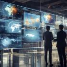 Equinix, Inc. (EQIX) Sees Positive Momentum Despite Price Target Cut, Argus Highlights Growth in EMEA and APAC
