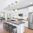 New Toll Brothers Luxury Townhome Community, Stonemill Village, is Now Open in Downingtown, Pennsylvania