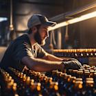 Why Compania Cervecerias Unidas (CCU) is Surging in 2025