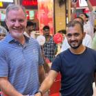 Rebel Foods opens 160th Wendy’s restaurant in India