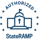 CBORD Achieves StateRAMP Authorization for Online Transaction Processing