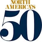 THE ORGANIZATION BEHIND THE WORLD'S 50 BEST RESTAURANTS SETS ITS SIGHTS ON NORTH AMERICA WITH THE DEBUT OF NORTH AMERICA'S 50 BEST RESTAURANTS