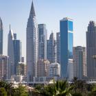 Hamilton Lane, Welwing Join Firms Expanding to Middle East