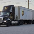 United Parcel Service Stock: Buy, Sell, or Hold?