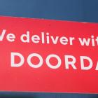 Delivery platform DoorDash tops Q4 revenue, orders estimates