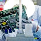 Foxconn Makes Products for Nvidia and Apple. Why It’s Cutting Its Guidance.