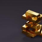 Gold prices fall from record high while US dollar rises