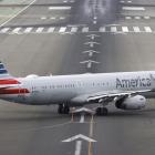 American Air Says Holiday Delays Caused by Vendor Tech Glitch