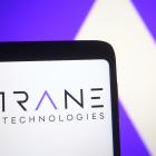 Trane Technologies CEO talks Q3 beat, China, and where growth is