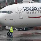 NTSB urges quick fix on Boeing plane engines to prevent smoke from filling cabin after a bird strike