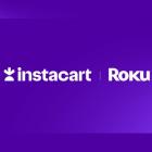 Instacart and Roku expand partnership to offer shoppable TV ads