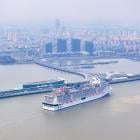 Full steam ahead: Asia’s cruise market sets a new course