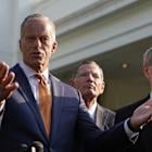 Renewables leaders parse the damage to their industry as Senate approaches vote on ‘Big, Beautiful Bill’