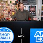 Amex leans into B2B payments
