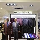 Macy’s Revamps Tailored Clothing Floor at Herald Square