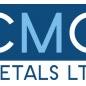 CMC Metals Ltd. Options the Silverknife Property to Coeur Mining, Inc.