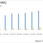 Shake Shack Inc. (SHAK) Q1 2024 Earnings: Meets Revenue Expectations, Misses on EPS