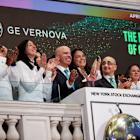 GE Vernova's quarterly revenue beats on strength in power, electrification units