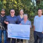 California American Water Proudly Recognizes American Water Charitable Foundation 2024 STEM Education Grantee, Community Soil Foundation