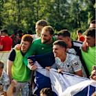 Scotland triumphs on Italy’s Lake Iseo: Caledonian Braves win fourth edition of the FENIX Trophy, a Brera Holdings event property called “Champions League for amateurs” by BBC Sport