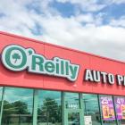 Zacks Industry Outlook Highlights O'Reilly Automotive and AutoZone